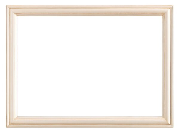 Rám Ricca 60x80cm silver
