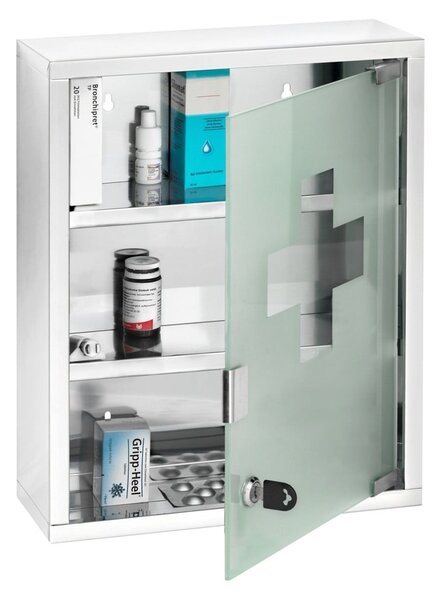 Lekárnička Wenko Chest, 30 × 40 cm