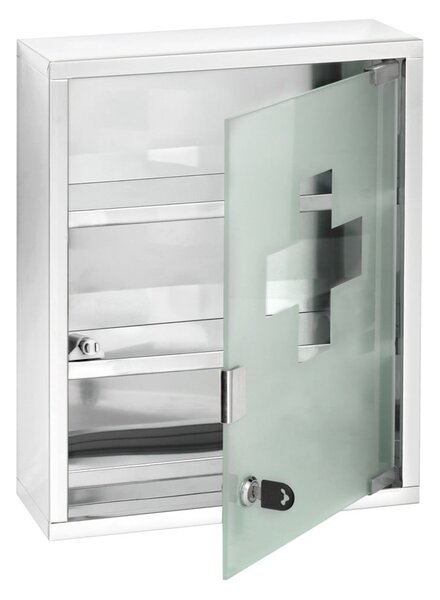 Lekárnička Wenko Chest, 30 × 40 cm