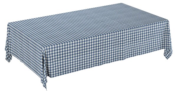 Obrus na stôl obdĺžnikový