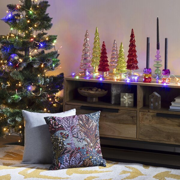 Dekorácia Green Chritmas Tree 36cm
