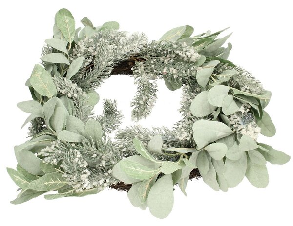 Veniec Ice Christmas ⌀50cm