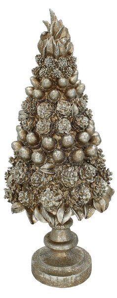 Dekorácia Chritmas Tree Shine 43cm
