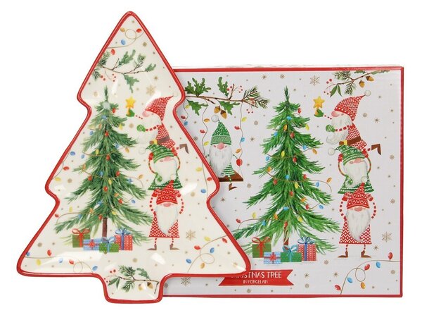Tanier Christmas Tree