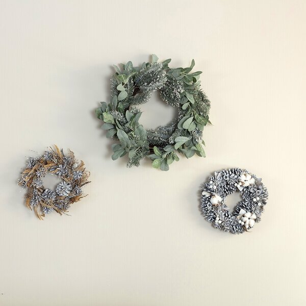 Veniec Ice Christmas ⌀50cm