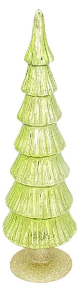 Dekorácia Green Chritmas Tree 36cm