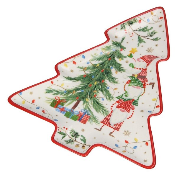 Tanier Christmas Tree