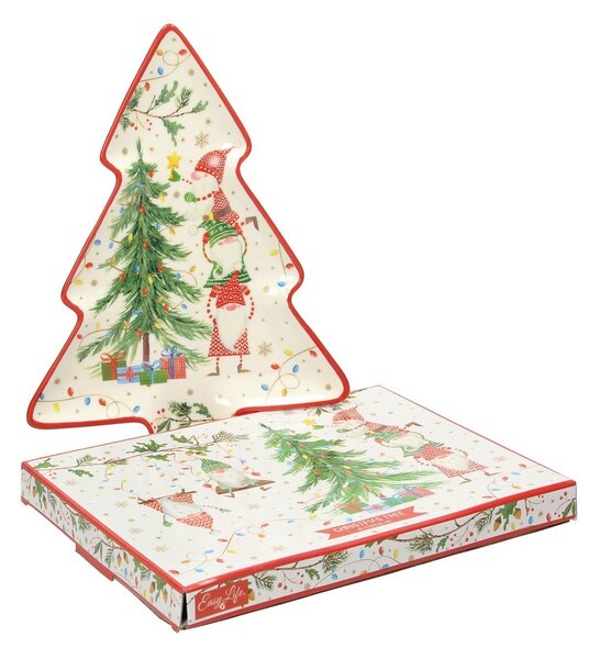 Tanier Christmas Tree