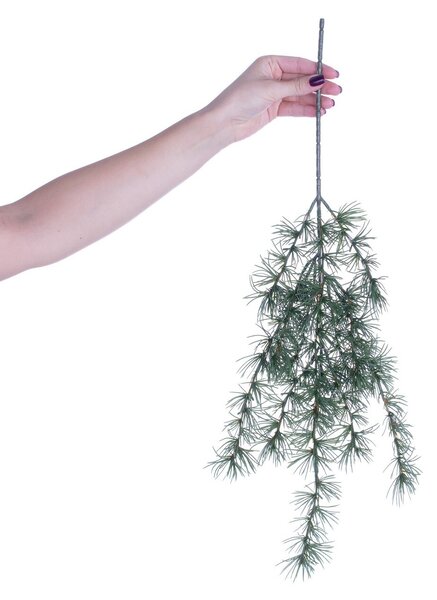 Vetva Christmas Tree 30x2x60cm dark green