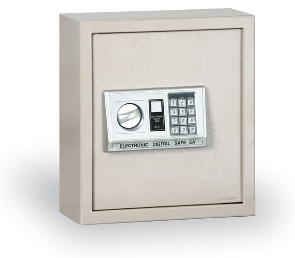 Sejf na kľúče s elektronickým zámkom, na 48 kľúčov