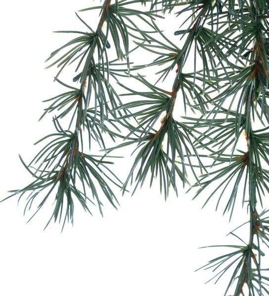 Vetva Christmas Tree 30x2x60cm dark green