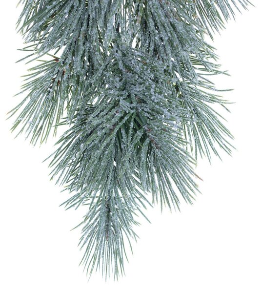 Vetva Frosted Conifer 16x5x50cm