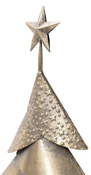 Dekorácia Christmas Tree Armor 89cm