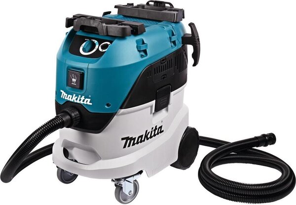 Makita VC 4210 L Mokro-suchý vysávač 1200 W 42 l prachová trieda L