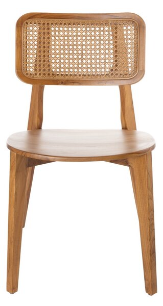 Stolička Bryok 47x57x83cm