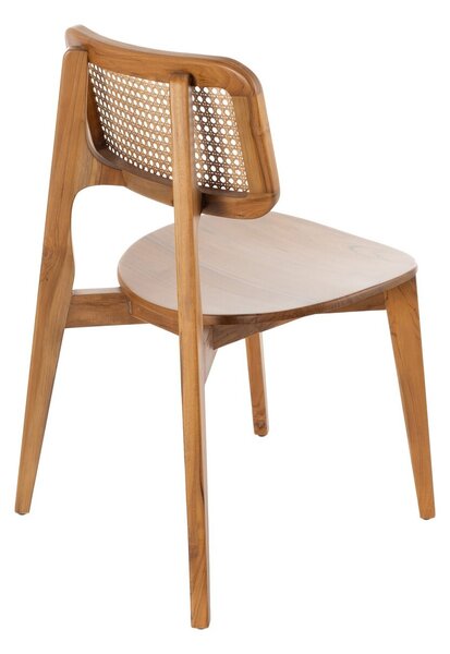 Stolička Bryok 47x57x83cm