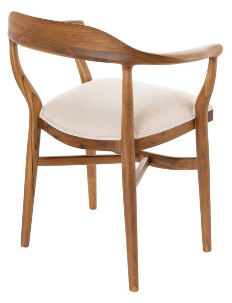 Stolička Ikindy 63x53x75cm