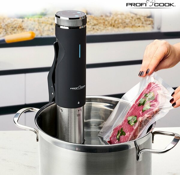 Profi Cook PC-SV 1126 Sous Vide