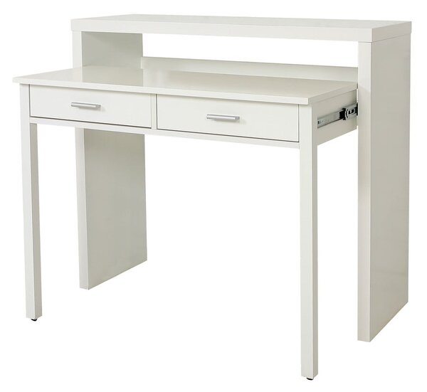 Skladací písací/konzolový stolík Woodman Desk
