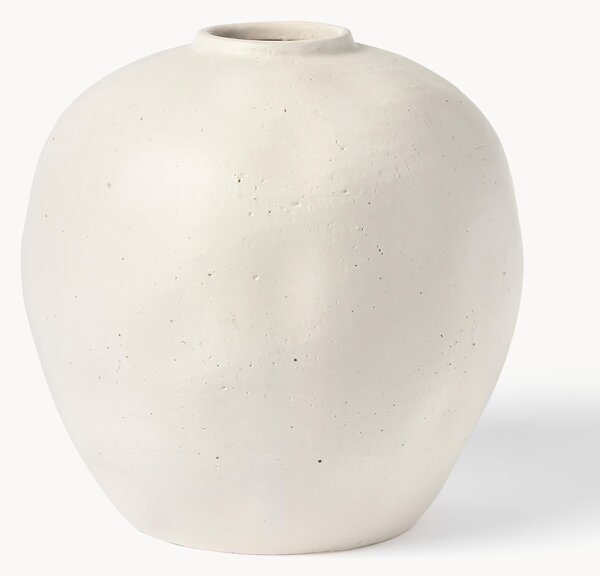Kameninová váza Bruno, V 26 cm