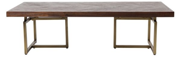 Konferenčný stolík Dutchbone Class,, 120 x 60 cm