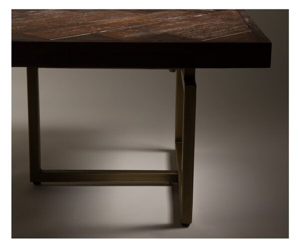 Konferenčný stolík Dutchbone Class,, 120 x 60 cm