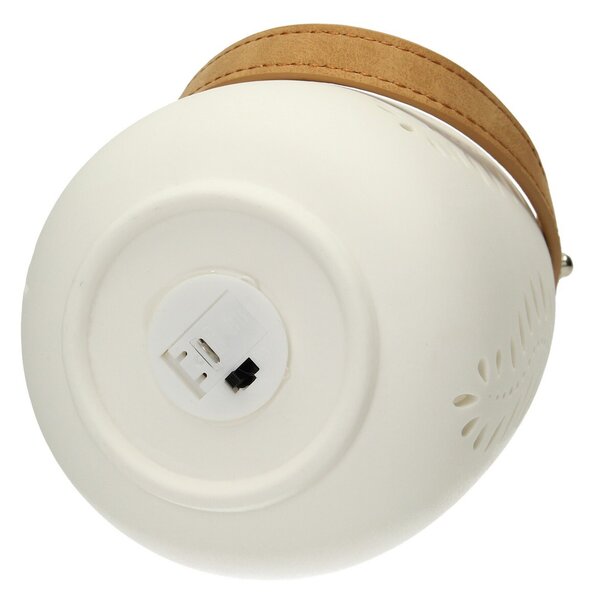 Lampión led Bright 12x16cm