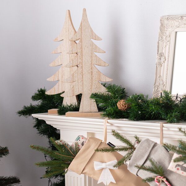 Dekorácie X-mas Tree