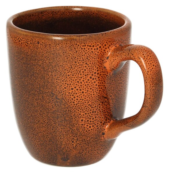 Hrnček Sorani 350ml orange