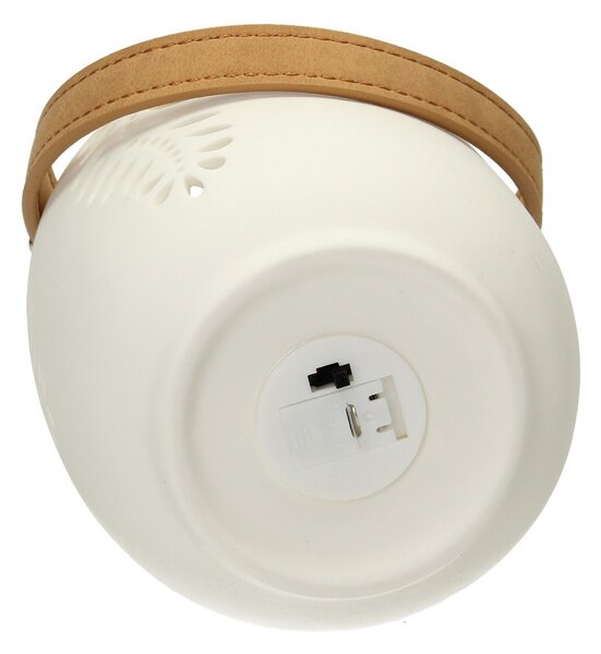 Lampión led Bright II 12x16cm