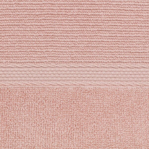 Uterák Magnus 70x140cm pink