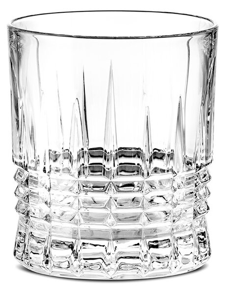 BOHEMIA PRESTIGE PERFECTO POHÁR 300ML SADA 6 KS