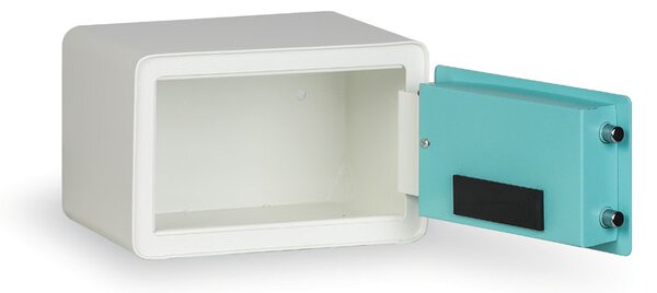 Nábytkový elektronický trezor, 200 x 310 x 200 mm, 8 L