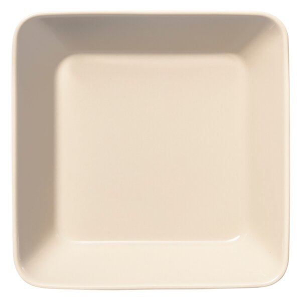 Iittala Tanier Teema 16x16cm, ľanový