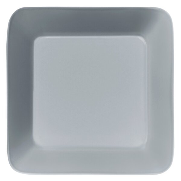Iittala Tanier Teema 16x16cm, sivý
