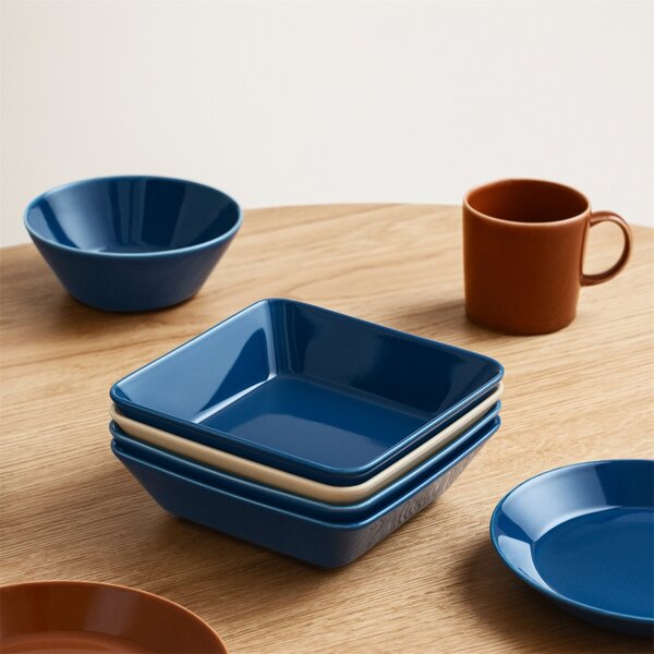 Iittala Tanier Teema 16x16cm, ľanový