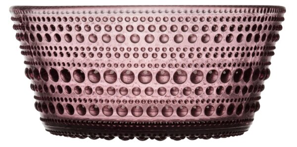 Iittala Miska Kastehelmi 0,23l, ružová calluna
