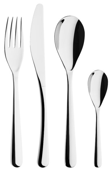 Iittala Príbor Piano, sada 16ks