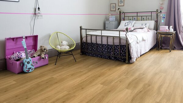 GERFLOR Creation 55 clic acoustic Quartet honey GERCAC55 0870 - 1.84 m2