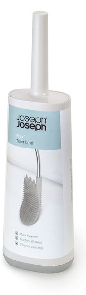 Flexibilná kefa na WC Joseph Joseph Fle×