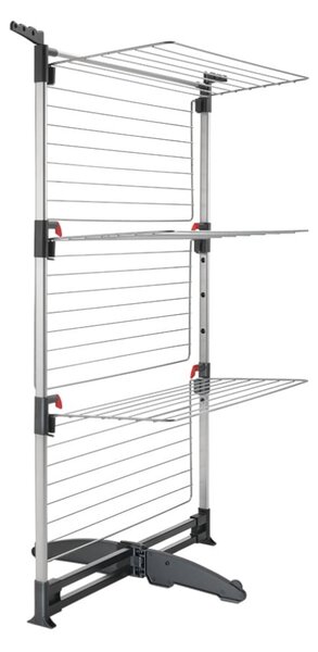 Sušiak na bielizeň Vario – Metaltex