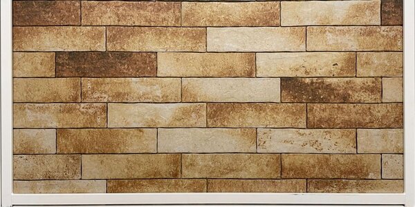 Brick Beige 7,5x30