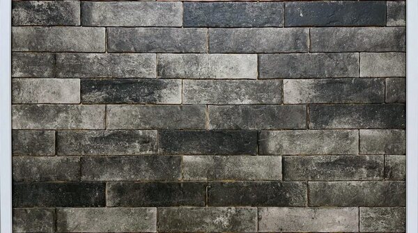Brick Grey 7,5x30