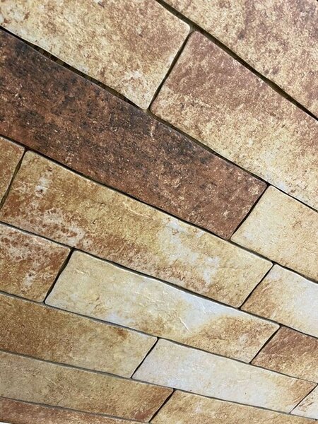 Brick Beige 7,5x30