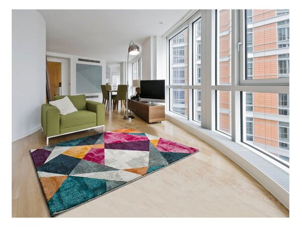 Koberec Universal Luxuto, 120 × 170 cm