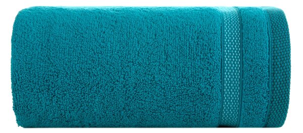 FROTÉ UTERÁK RIKI 50X90 CM TYRKYSOVÁ