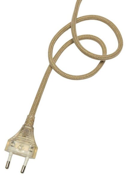 Závesné svietidlo PR Home Ester, modré, Ø 17 cm, s konektorom, E27, Modrá, Obývacia izba / jedáleň, kov, Vintage, Závesné svietidlo