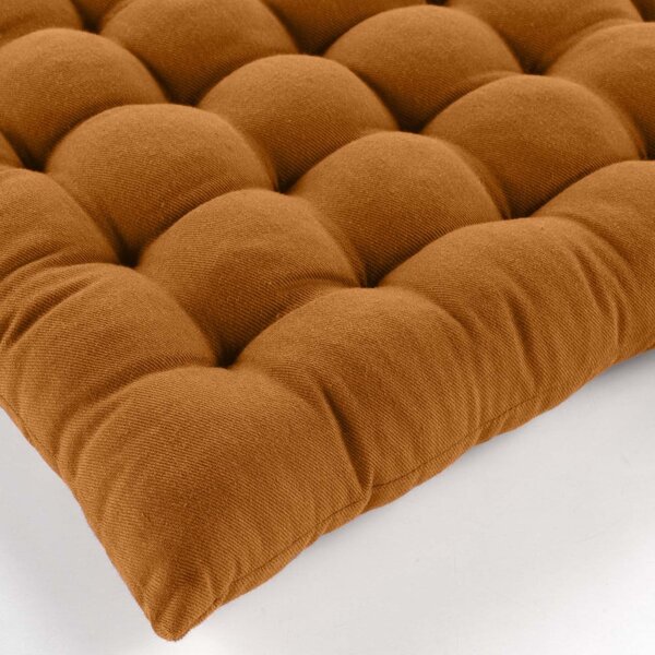 Sedák 38x38 cm Twily – douceur d'intérieur