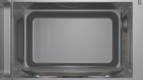 Bosch BFL623MB4 + kupóny na daľší nákup - Mikrovlnna rúra zabudovatelná