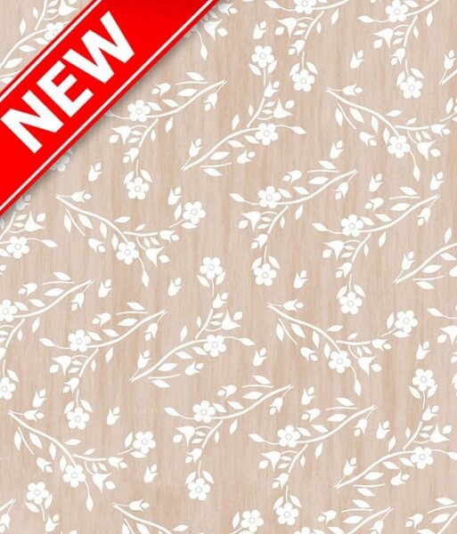 Obrus PVC M-109A Role 140cm x20m